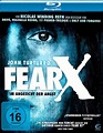 Fear X - Im Angesicht der Angst - Nicolas Winding Refn - Blu-ray Disc ...