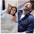 Memes se burlan de Ben Affleck: JLo lo tiene cansado - El Sol de Mixco
