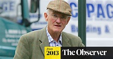 Douglas Hogg leads race for seat in Lords | House of Lords | The Guardian