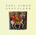 Musical Views and Reviews: Paul Simon’s Graceland: Fire in the Kitchen