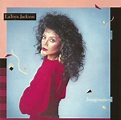 La Toya Jackson - Imagination (2012, Expanded Edition, CD) | Discogs