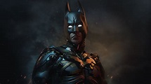 Christian Bale as Batman Wallpaper 4k HD ID:6590