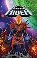 Cosmic Comics - Las Vegas, NV - Cosmic Ghost Rider #1 By Shaw Poster