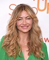 REBECCA GAYHEART at Step Up Inspiration Awards in Los Angeles 05/31 ...