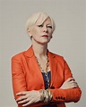 Joanna Coles, Cosmopolitan Editor, Named to New Job at Hearst - The New ...