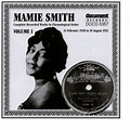 Mamie Smith Vol. 1 (1920-1921) von Mamie Smith bei Amazon Music - Amazon.de