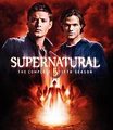 Review | Supernatural – 5ª Temporada – Vortex Cultural