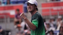 Taro Daniel | Overview | ATP Tour | Tennis