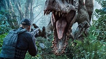 【從電影看管理】《侏儸紀世界》不該培養新恐龍，而是把電影拍好│TVBS新聞網