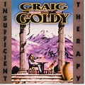 Craig Goldy - INSUFFICIENT THERAPY - Amazon.com Music