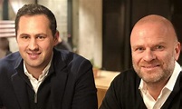 Centtrip Music bolsters management team, promotes Simon Liddell and ...