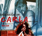 La Ciudad y Su Sombra: La canción de Carla (película, 1996)