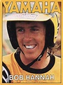 30 Greatest AMA Motocrossers: #2 Bob Hannah - Racer X