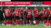 SC Freiburg im Check | Saisonvorschau 2020/21 | Bundesliga