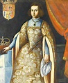 Biografia de Germana de Foix