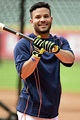 Astros report: Jose Altuve refines plate approach to good effect
