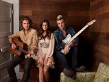 Award winning country group Gloriana to perform at SLCC - The Globe