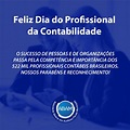 FELIZ DIA DO PROFISSIONAL DA CONTABILIDADE! – ABAM