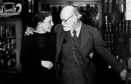 Anna Freud e sua obra depois de Sigmund Freud - A Mente é Maravilhosa