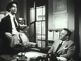 The Man Who Cheated Himself (1950 Film Noir) Prod. Jack M. Warner - YouTube