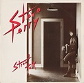 Steve Perry – Street Talk (1984, Pitman Pressing, Vinyl) - Discogs