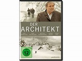 Der Architekt DVD online kaufen | MediaMarkt