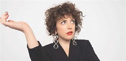Annie Mac recalls ‘torture’ of maternity leave amid equality campaign ...