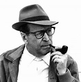 The Voice of Maigret — and the Art of the Audiobook - The New York Times