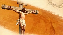 Geschichte der Kreuzigung: Johannes 19