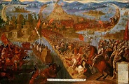 Geschichte - Wie Mexiko wirklich erobert wurde – Schweizer Historiker ...