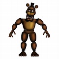 Fixed Nightmare Freddy by LivingCorpse7 on DeviantArt