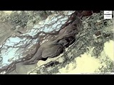 google maps art - les tigres asiatiques - YouTube