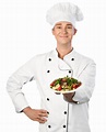 Chef PNG transparent image download, size: 644x800px