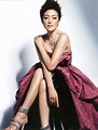 The Hottest Gong Li Photos - 12thBlog