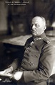 General der Infanterie Erich Friedrich Wilhelm Ludendorff … | Flickr