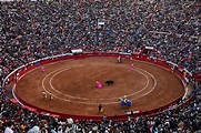 Luego de casi un año, vuelven las corridas de toros a la Ciudad de México