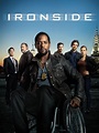 Ironside (TV Series 2013) - IMDb