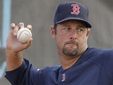 Tim Wakefield lands role with Boston Red Sox in two distinct capacities ...