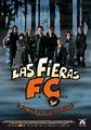 Las Fieras F.C. 4: El ataque de las luces plateadas - DVD - Joachim ...