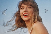 Album Review: Taylor Swift - '1989 (Taylor's Version)' | Countrytown ...