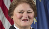 Janet Hall Confident She Can Make Federal Courts 'Run Better ...