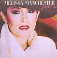 Melissa Manchester - Melissa Manchester ~ Greatest Hits LP - Amazon.com ...