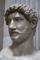 Hadrian (Illustration) - Ancient History Encyclopedia