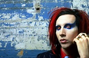 Marilyn Manson: Mechanical Animals (1998) – Rattle Inc.