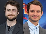 Daniel Radcliffe and Elijah Wood baffled by fan mix-ups | Toronto Sun