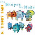 The Shapes We Make - Album by Mary Timony | Spotify