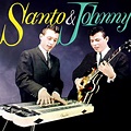 Santo & Johnny - Album by Santo & Johnny | Spotify