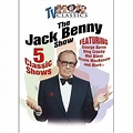 The Jack Benny Program (TV Series 1950–1965) - IMDb