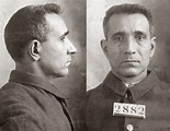 The American Mafia - Sinistro: Giuseppe Morello biography