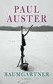 Baumgartner : Auster, Paul: Amazon.com.au: Books
